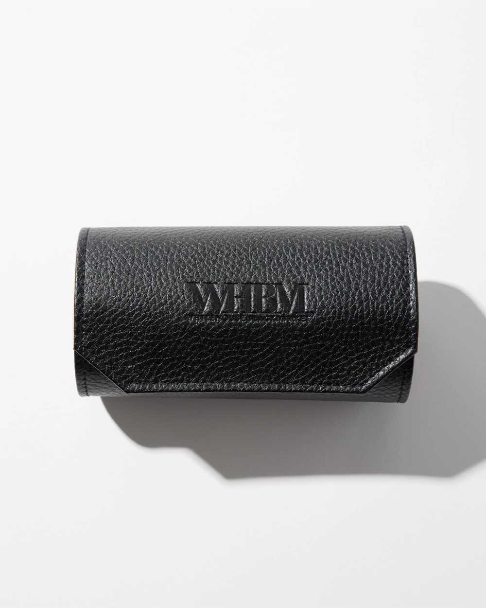 Roll up jewelry case hotsell